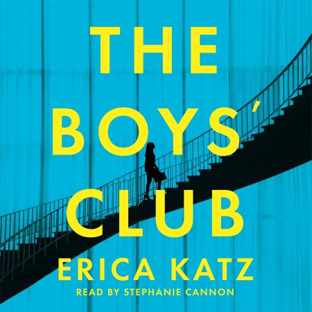 The Boys’ Club