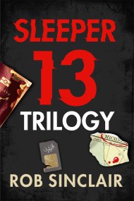 Sleeper 13 Trilogy