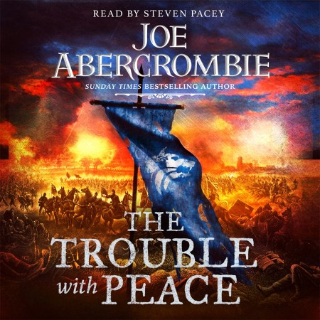 The Trouble With Peace