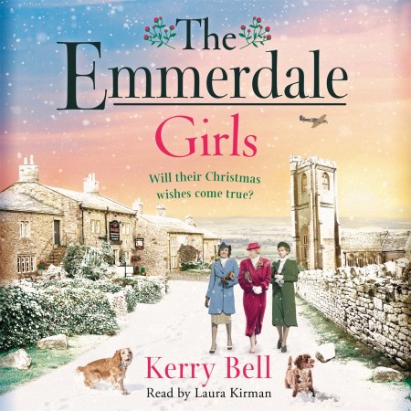 The Emmerdale Girls