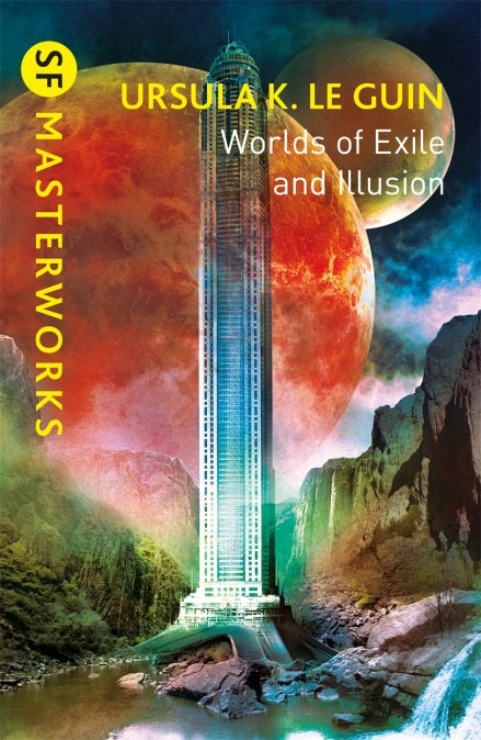 Worlds of Exile and Illusion