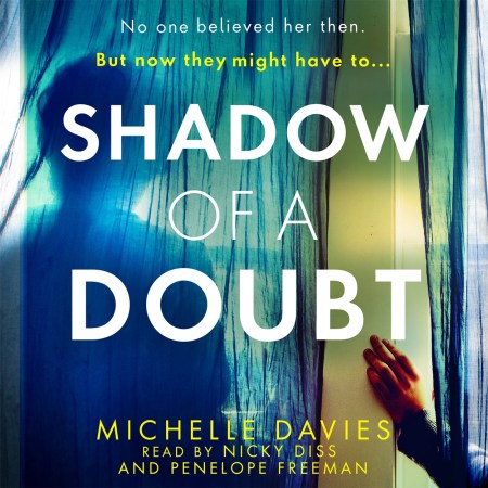 Shadow of a Doubt