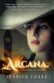 Arcana