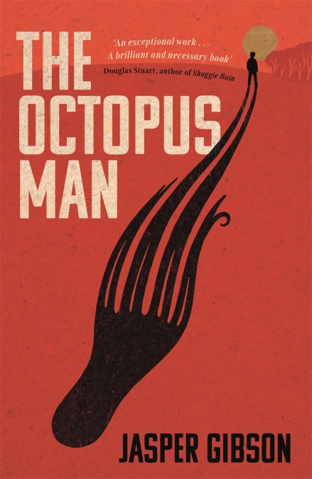 The Octopus Man