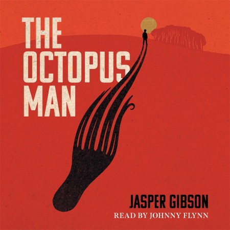 The Octopus Man