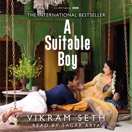 A Suitable Boy