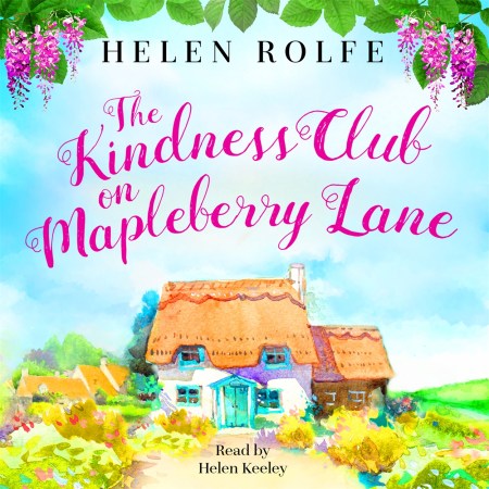 The Kindness Club on Mapleberry Lane