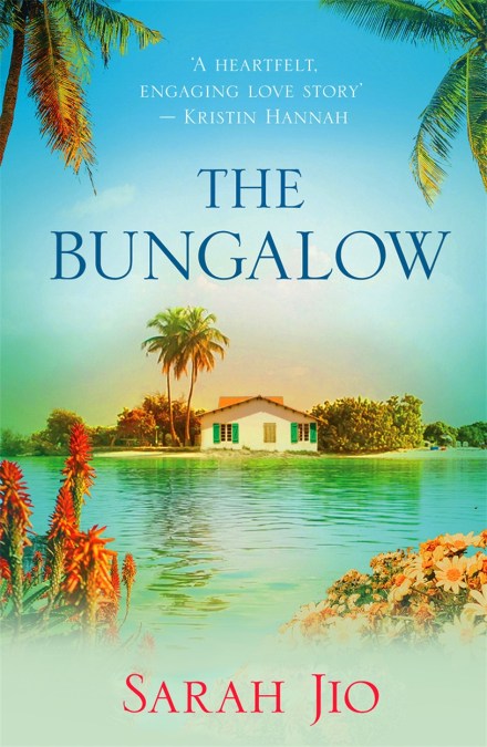 The Bungalow