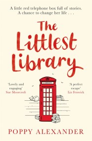 The Littlest Library