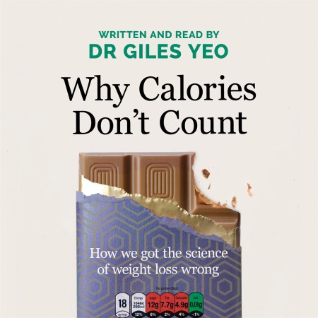 Why Calories Don't Count