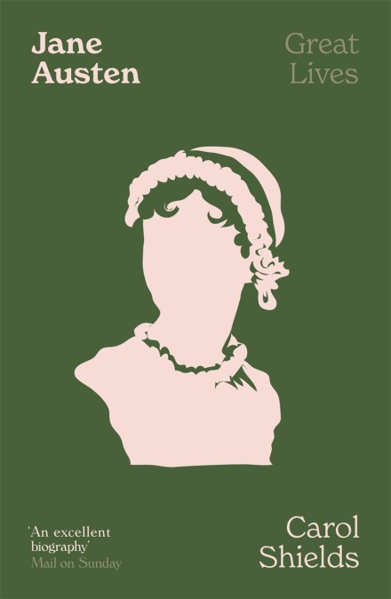 Jane Austen