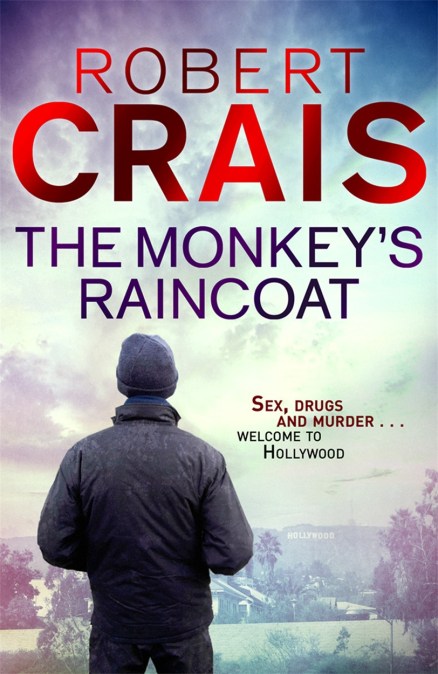 The Monkey’s Raincoat