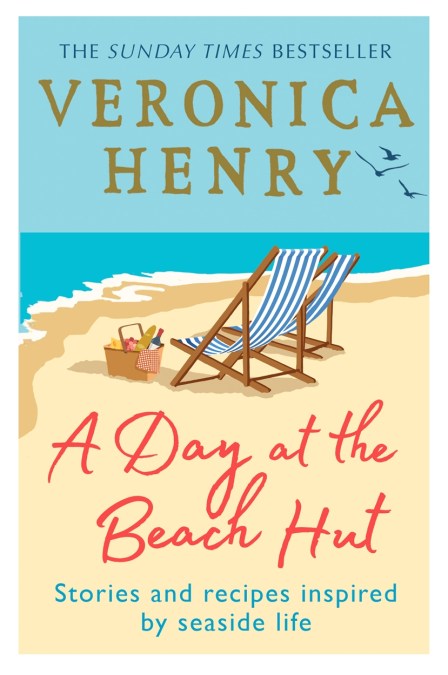 A Day at the Beach Hut