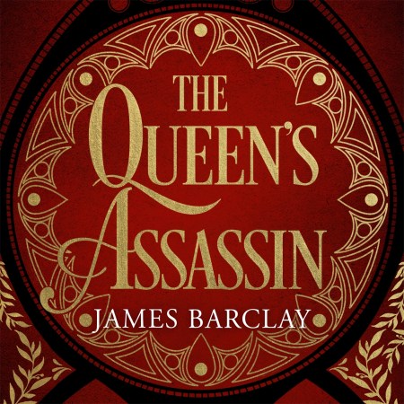 The Queen’s Assassin