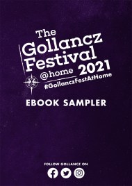 The GollanczFest@Home eBook Sampler