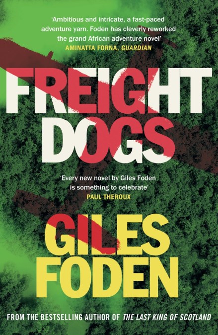 Freight Dogs