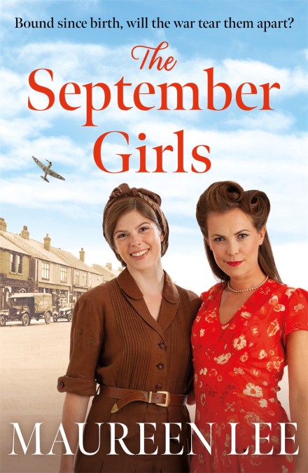 The September Girls