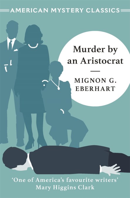 Murder by an Aristocrat