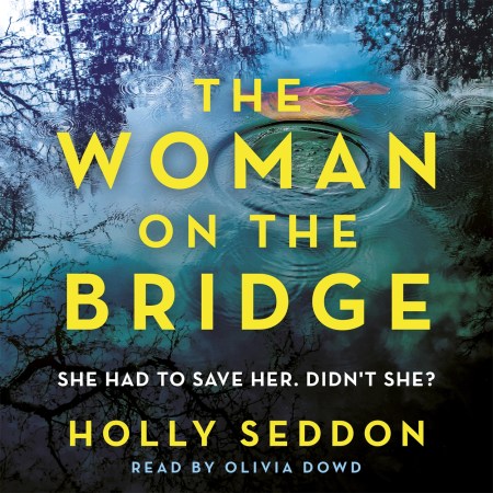 The Woman on the Bridge