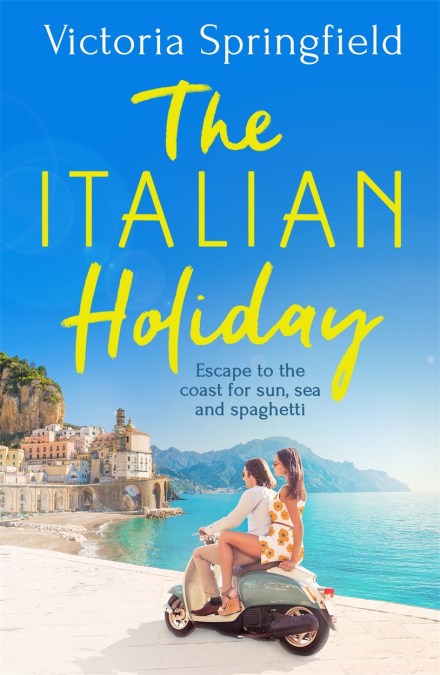 The Italian Holiday