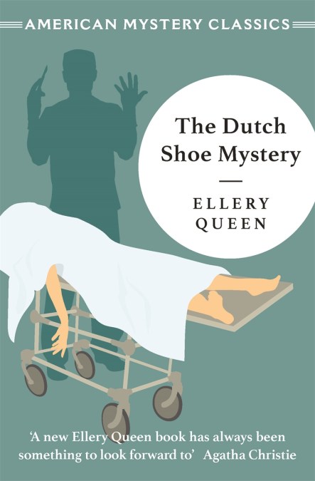 The Dutch Shoe Mystery