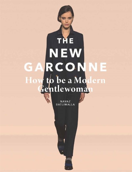 The New Garconne