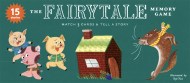 The Fairytale Memory Game