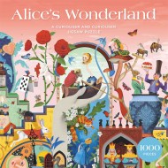 Alice’s Wonderland