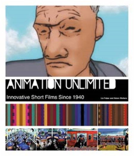 Animation Unlimited