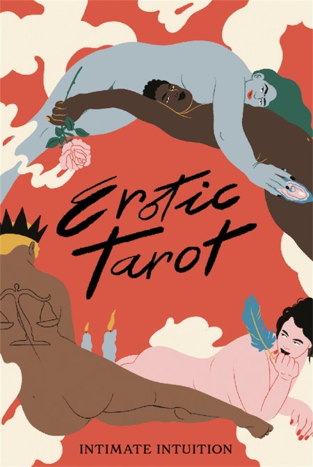 Erotic Tarot