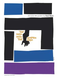 Saul Bass