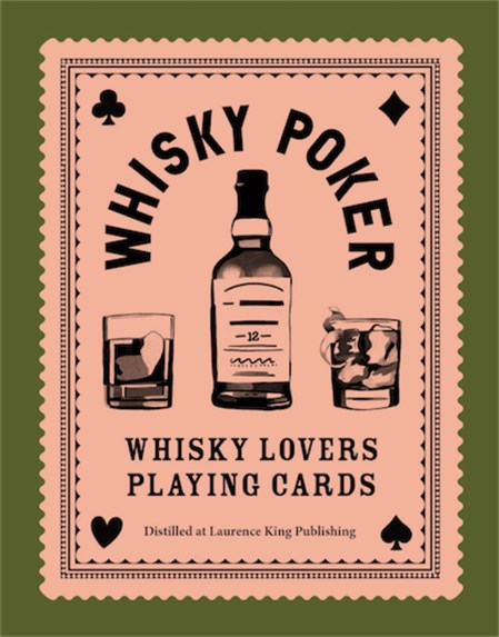 Whisky Poker