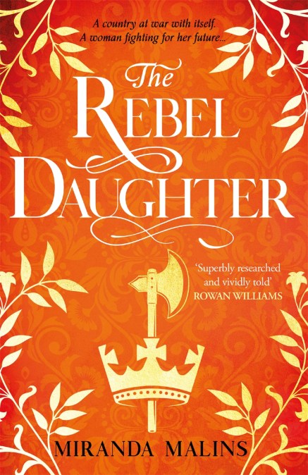 The Rebel Daughter