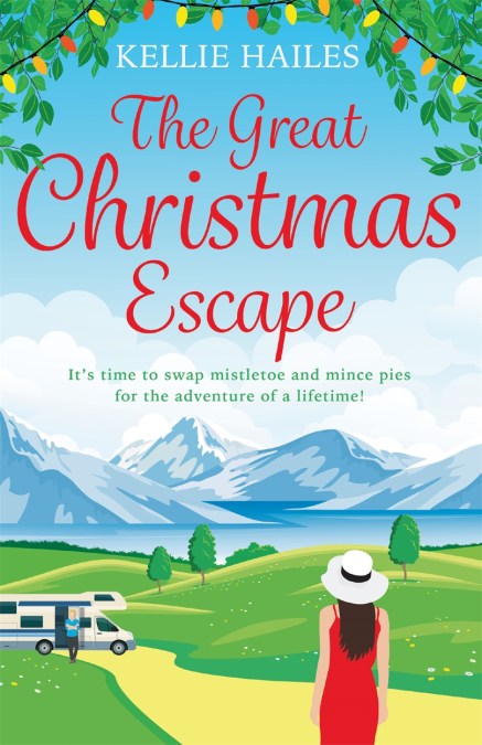 The Great Christmas Escape