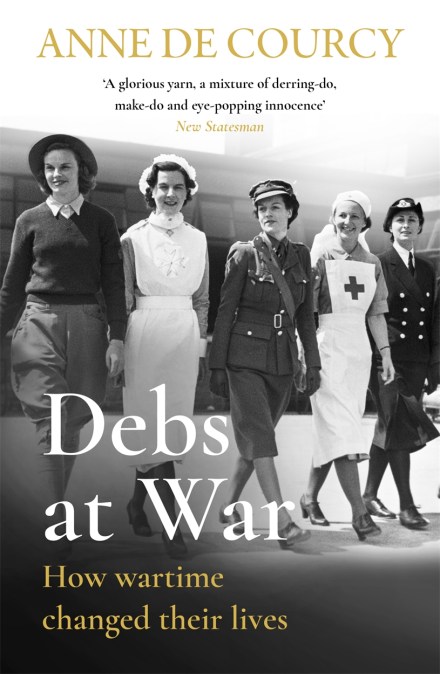 Debs at War