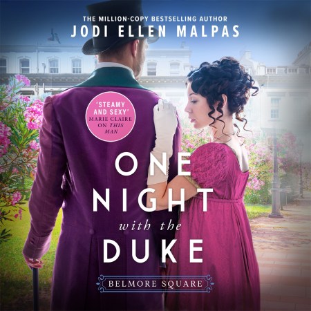 One Night with the Duke