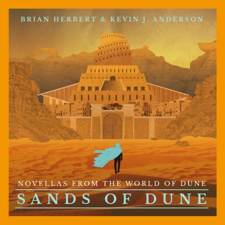 Sands of Dune