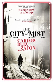 Omaggio a Carlos Ruiz Zafón