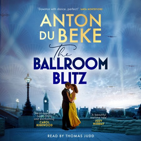 The Ballroom Blitz