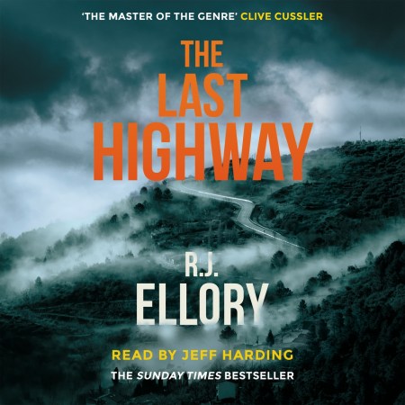 The Last Highway