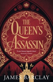 The Queen’s Assassin