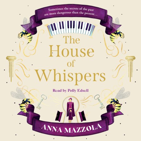 The House of Whispers