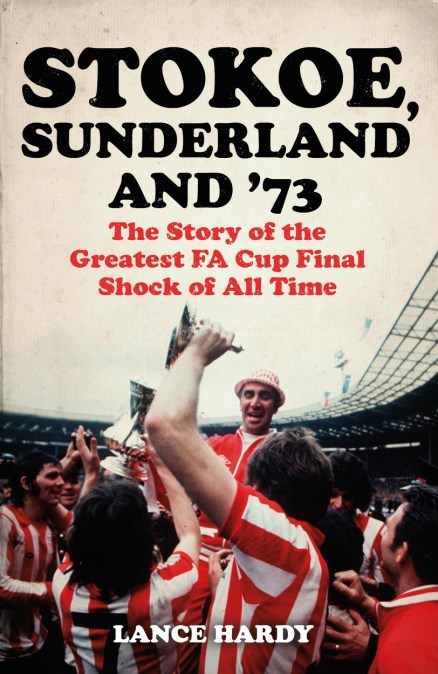 Stokoe, Sunderland and 73