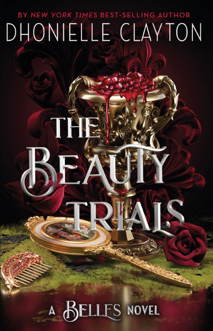 The Beauty Trials