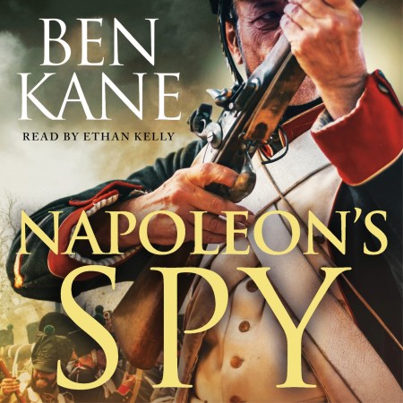 Napoleon’s Spy