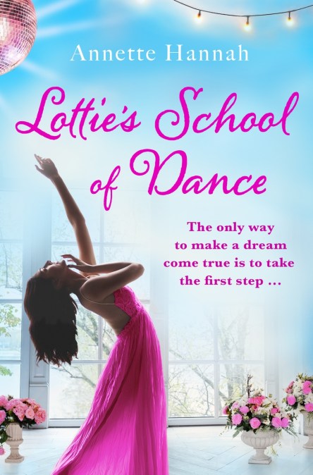 Lottie’s School of Dance