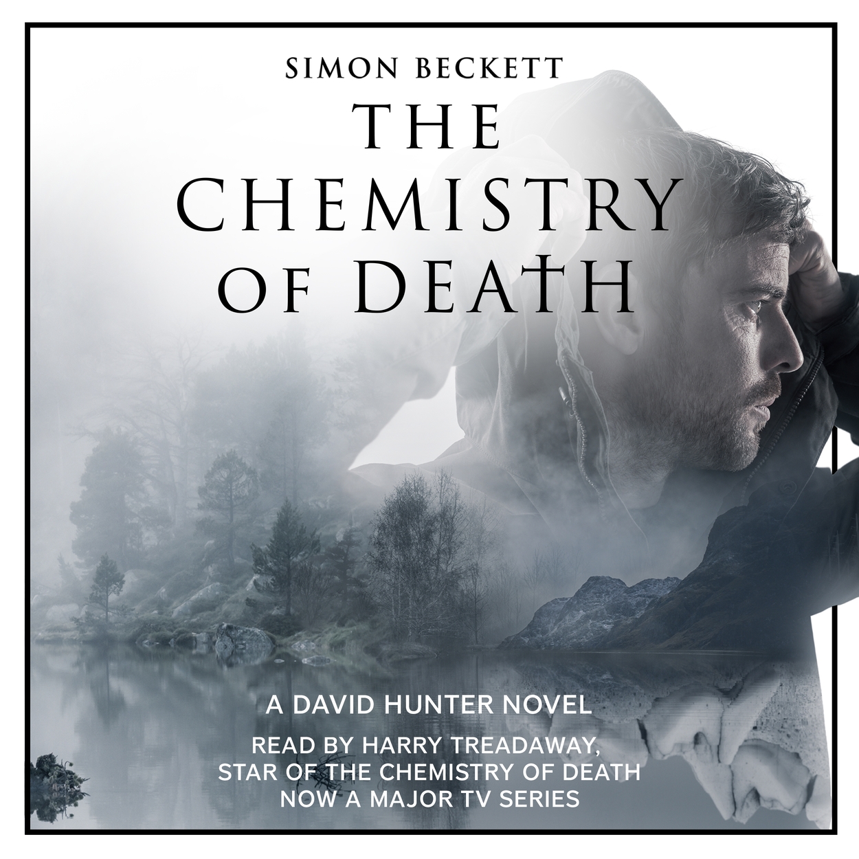 chemistry of death book review