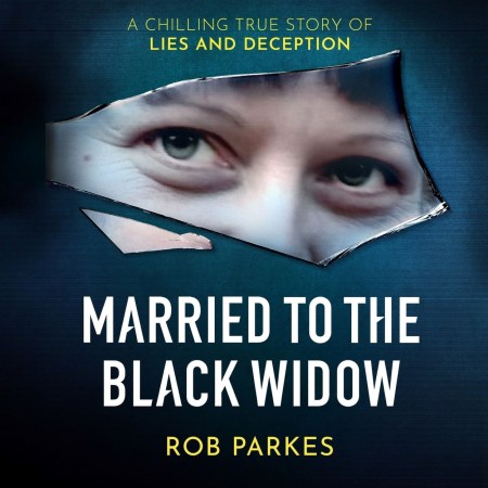 Married to the Black Widow