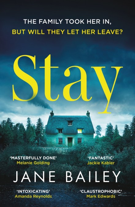 Stay