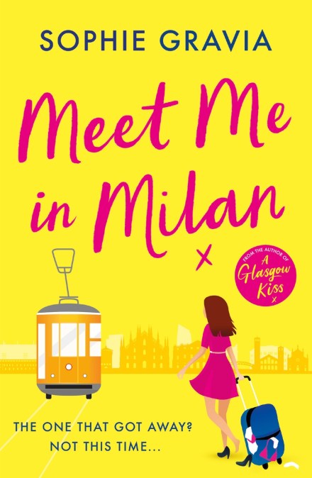 Meet Me in Milan